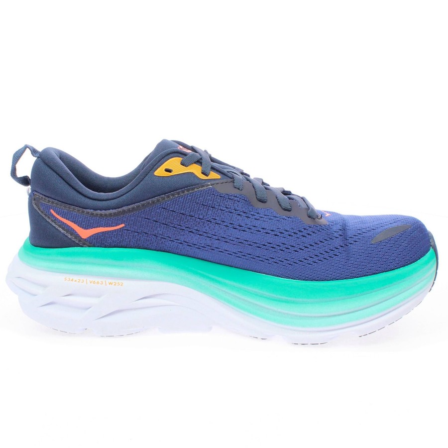 Donna HOKA Sport | Bondi 8 - Scarpe Running Neutre