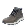 Uomo TIMBERLAND Sneakers | Winsor Park - Sneakers Alte In Pelle