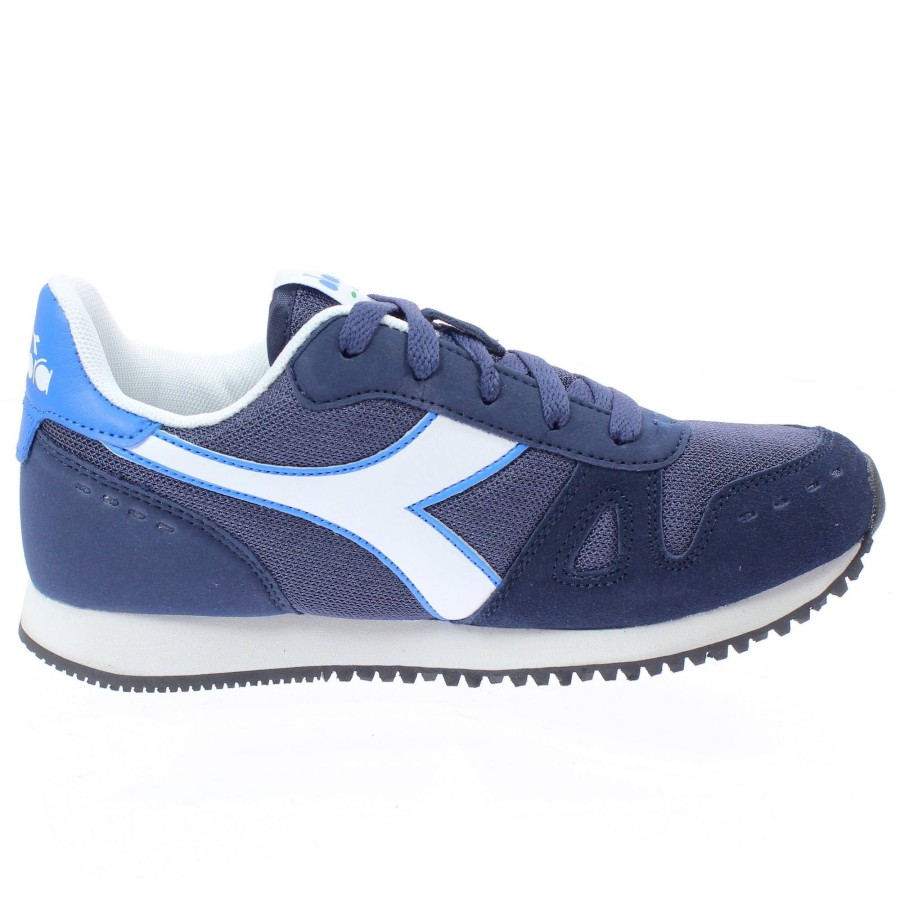 Junior DIADORA Sneakers | Simple Run Gs - Sneakers Basse