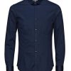 Uomo JACK & JONES Camicie | Parma Shirt - Camicia Super Slim