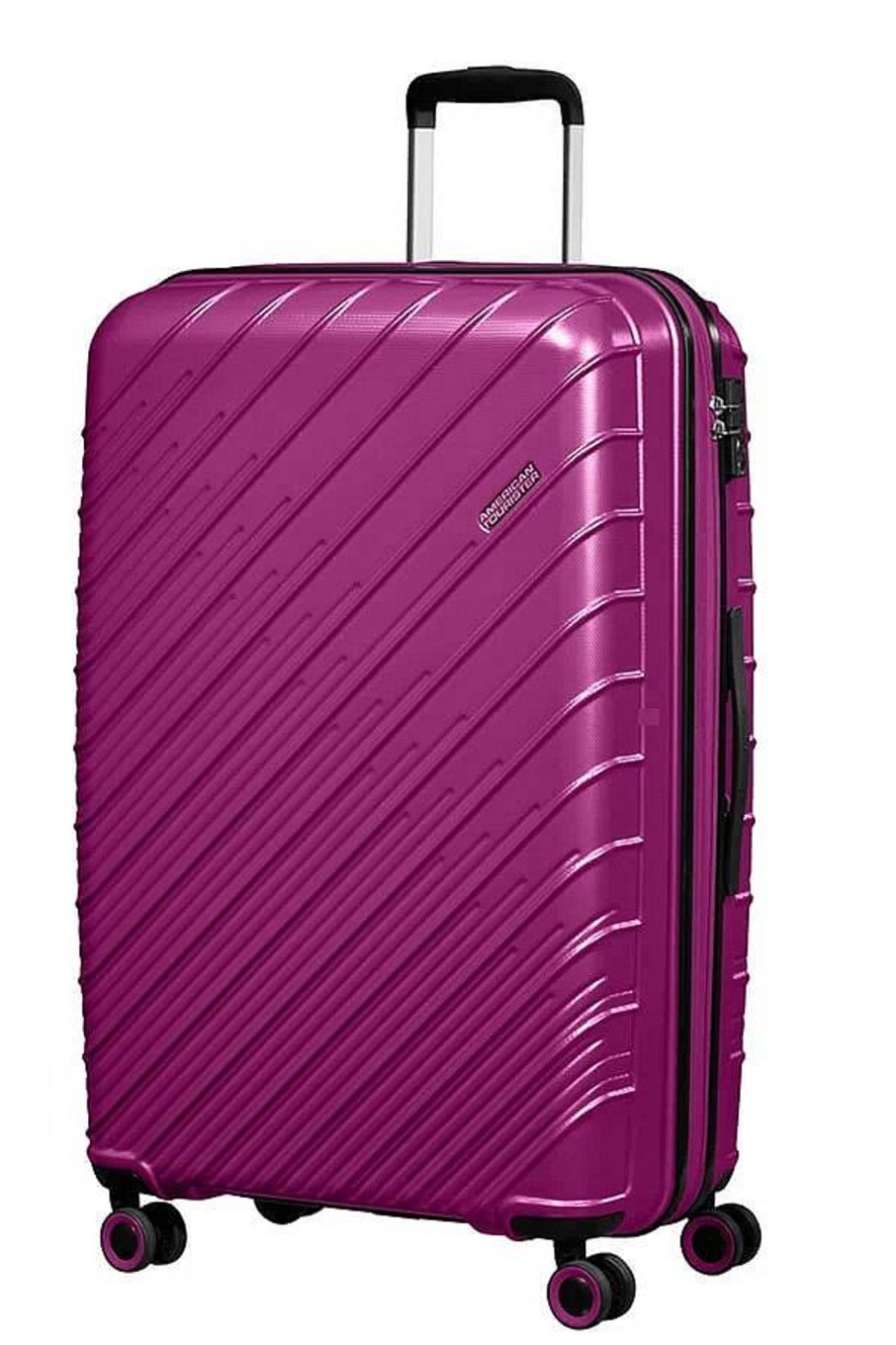 Donna AMERICAN TOURISTER Valigie | Speedstar Spinner 77 Exp