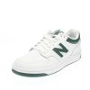 Uomo NEW BALANCE Sneakers | Bb 480 - Sneakers Basse In Pelle