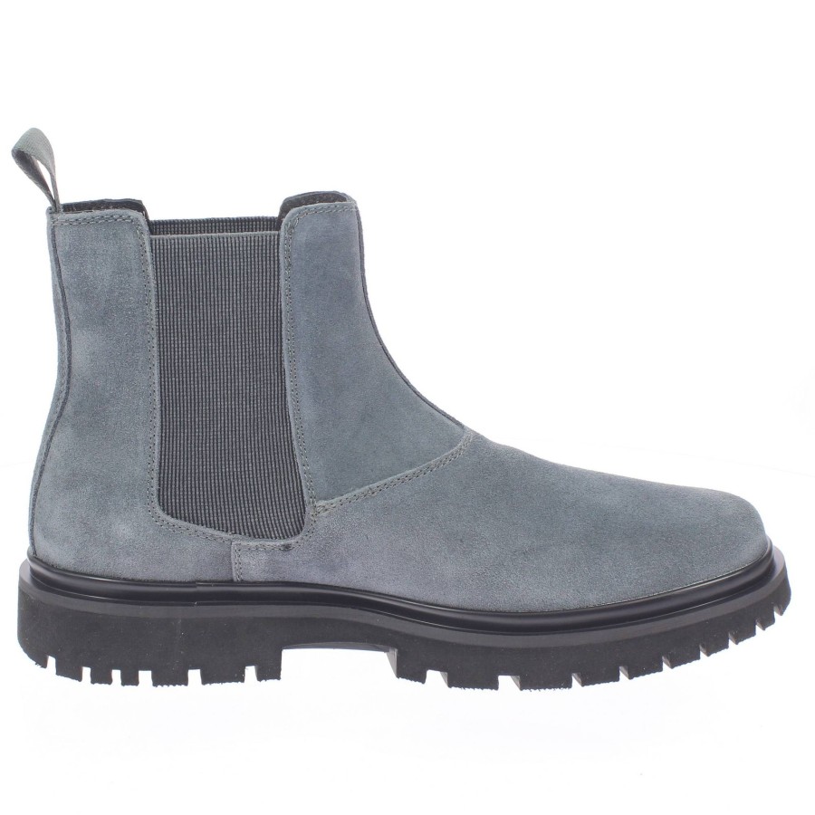 Uomo CALVIN KLEIN JEANS Stivaletti | Bjorn 4L - Chelsea Boots Carrarmato