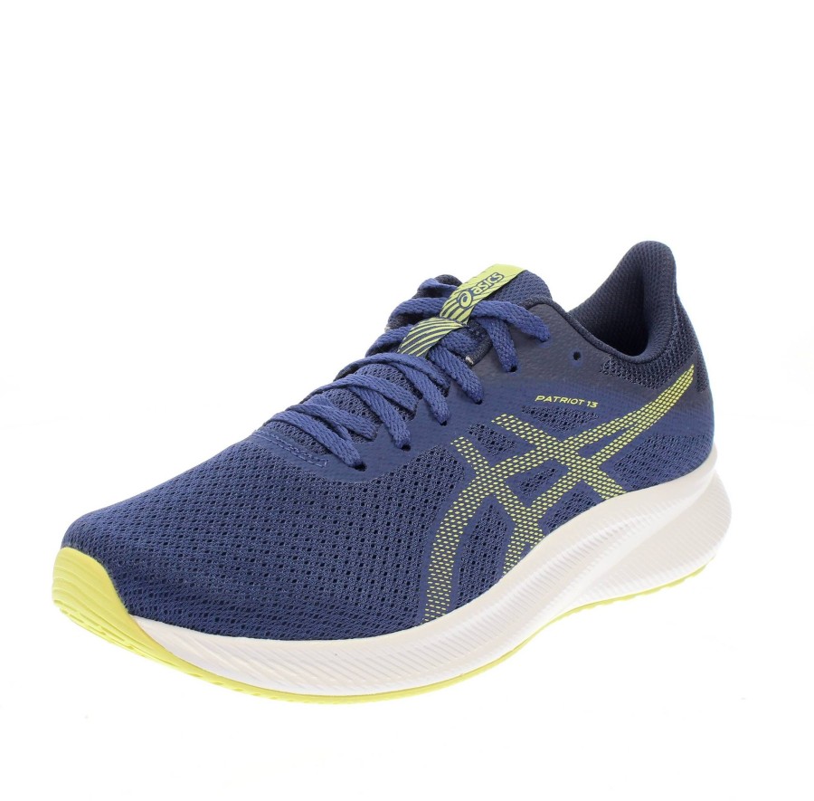 Uomo ASICS Sport | Patriot 13 - Scarpe Running Neutre