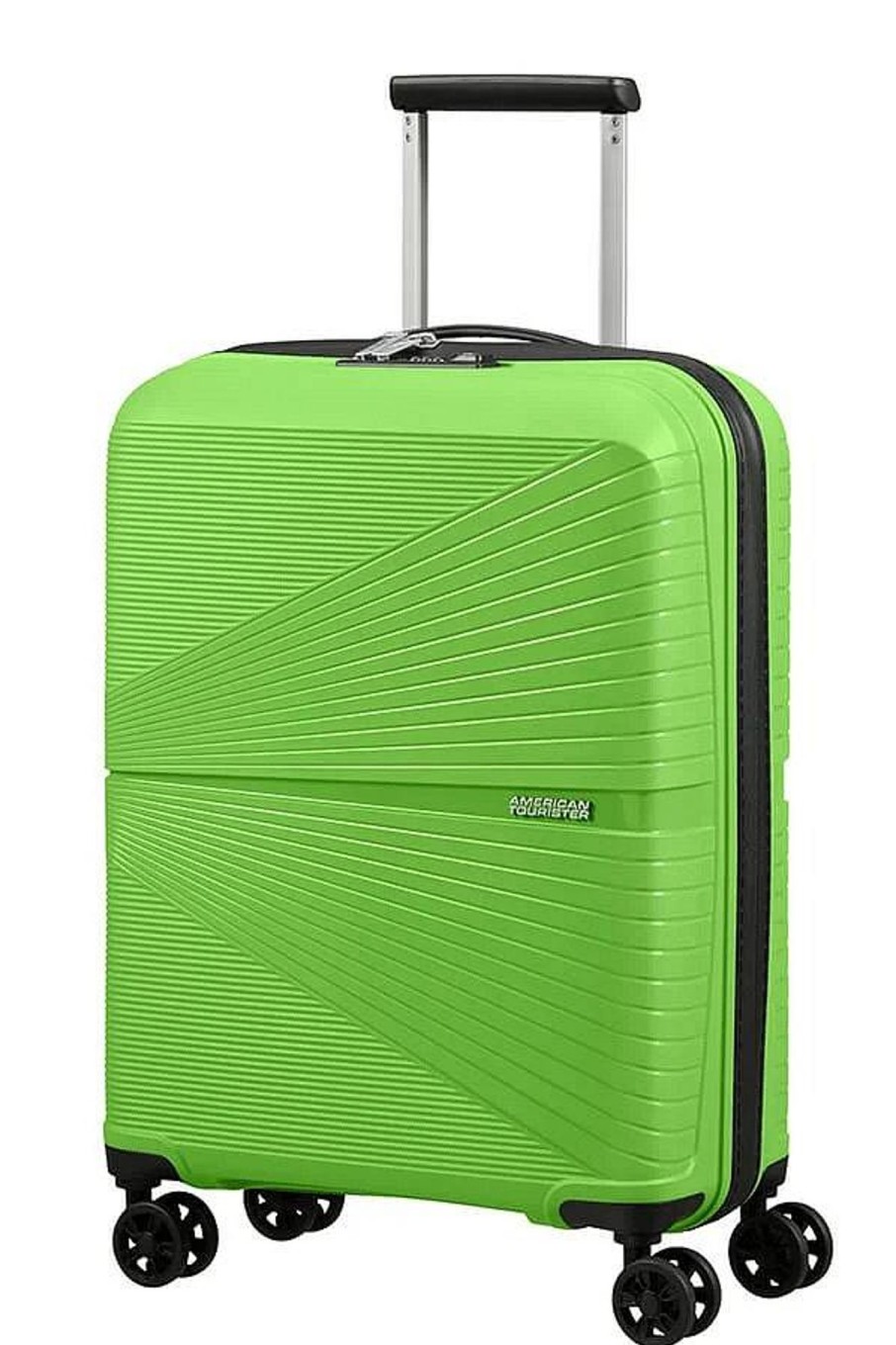 Donna AMERICAN TOURISTER Valigie | Airconic Spinner 55