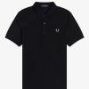 Uomo FRED PERRY Polo | Polo Manica Corta Pique