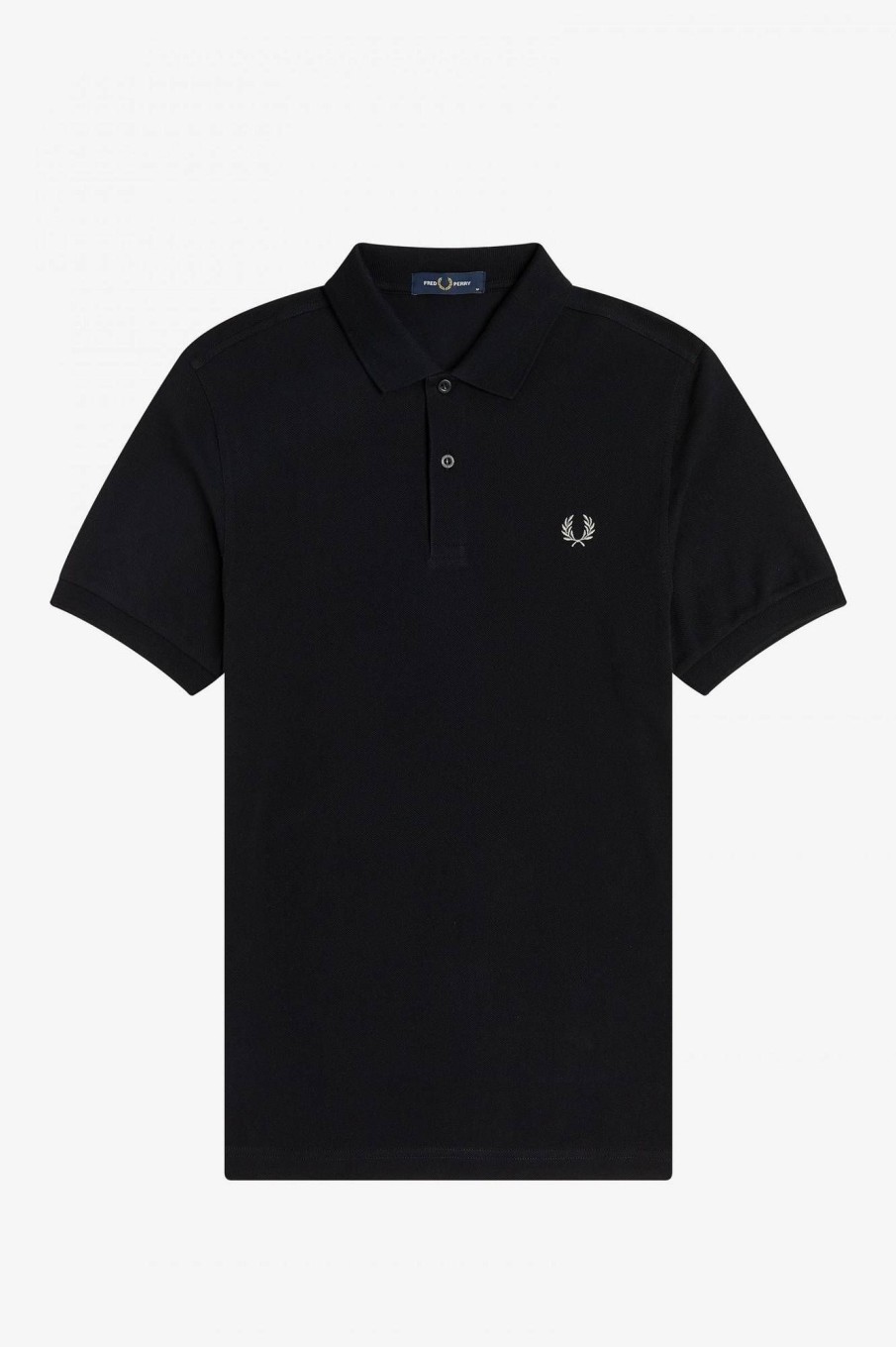 Uomo FRED PERRY Polo | Polo Manica Corta Pique