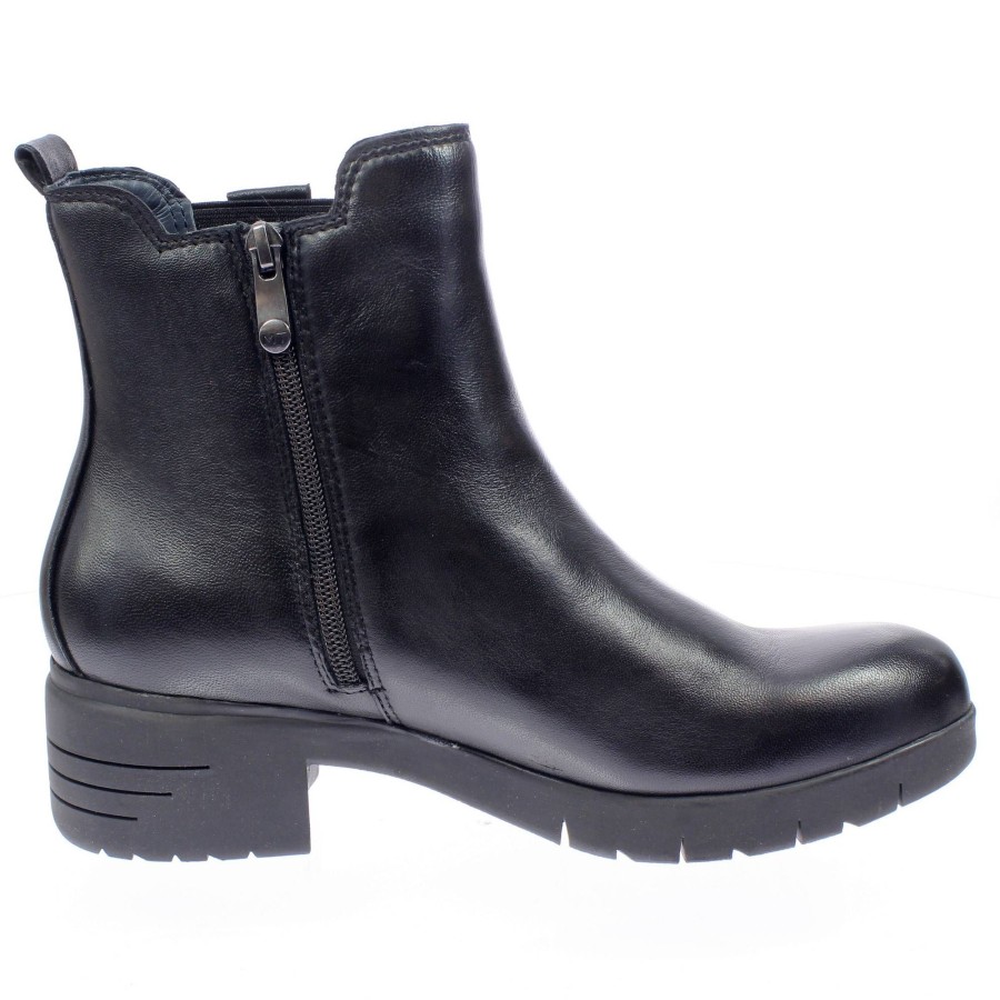 Donna MARCO TOZZI Stivaletti | Chelsea Boots In Pelle