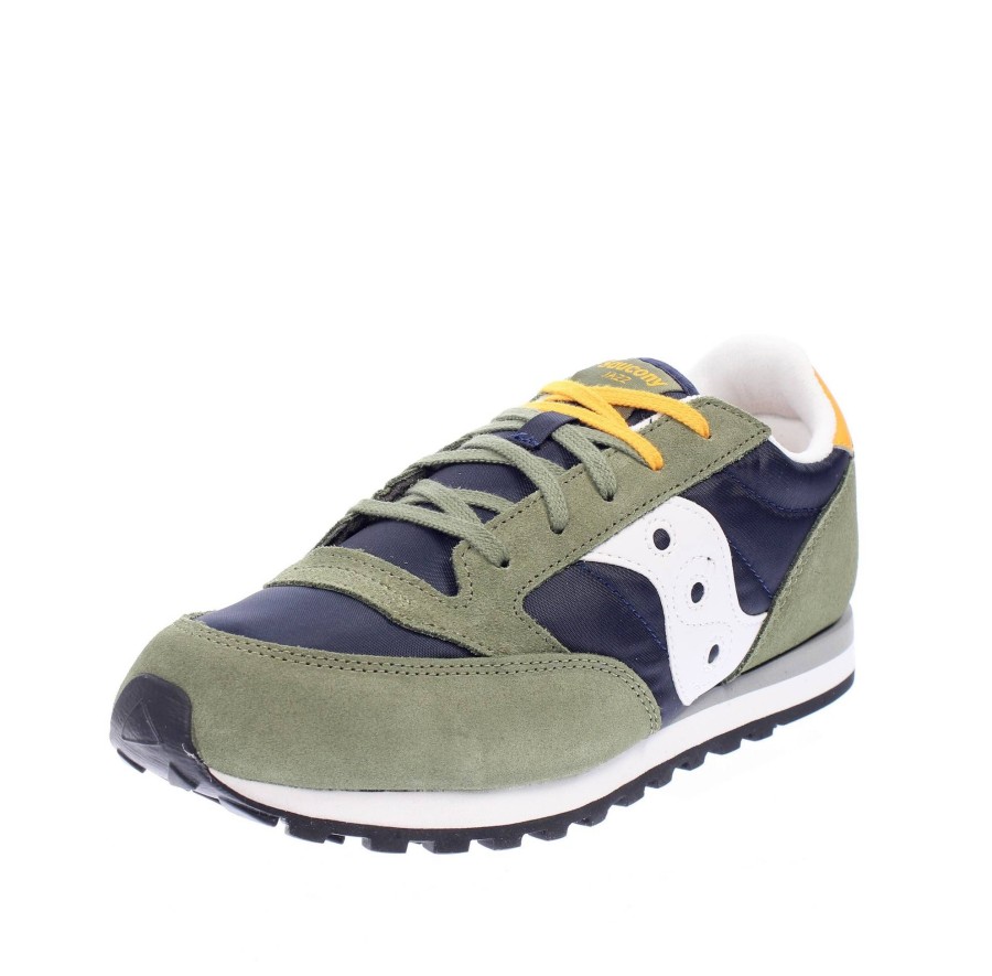 Junior SAUCONY Sneakers | Jazz Original