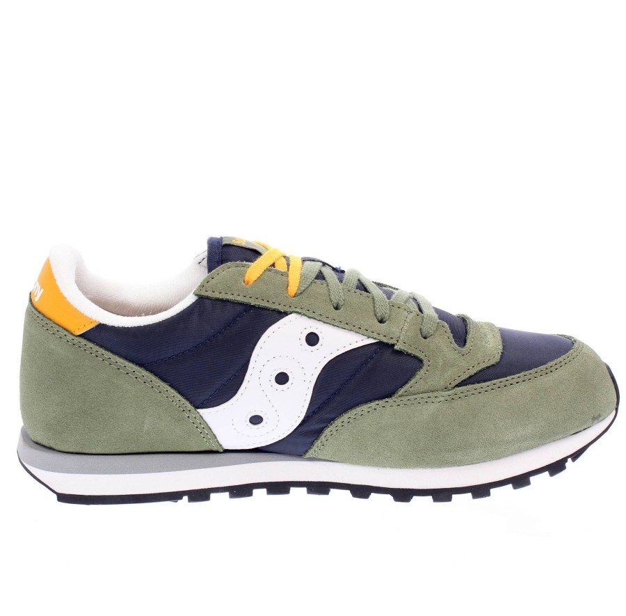 Junior SAUCONY Sneakers | Jazz Original