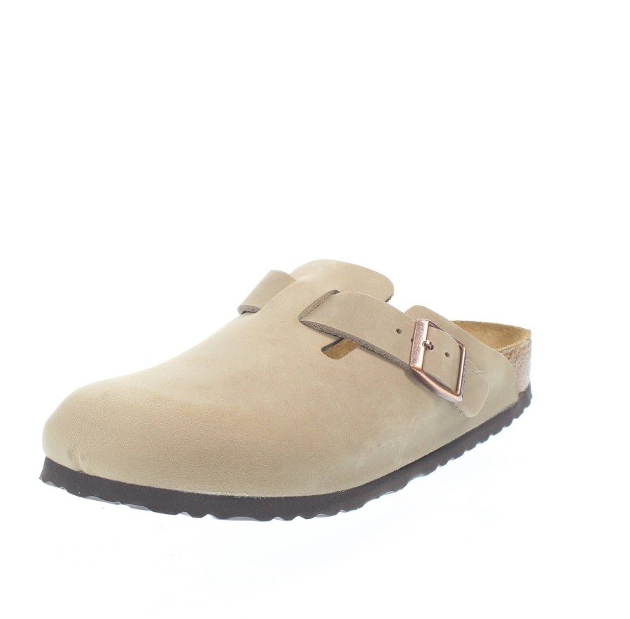 Uomo BIRKENSTOCK Ciabatte | Boston Bs