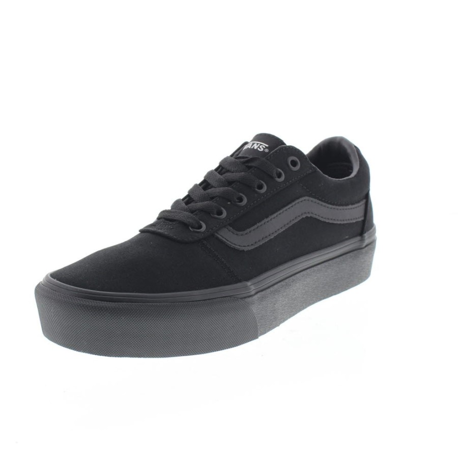 Donna VANS Sneakers | Ward Platform - Sneakers Skate