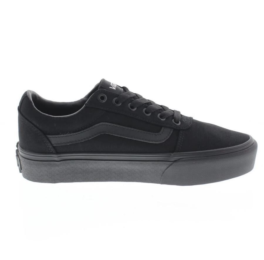 Donna VANS Sneakers | Ward Platform - Sneakers Skate