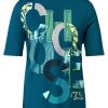 Donna CECIL T-Shirts | Fp Choose Shirt - Maglietta Con Stampa