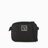 Donna ARMANI EXCHANGE Borse A Tracolla | Messanger Bag - Camera Bag Logo Goffrato