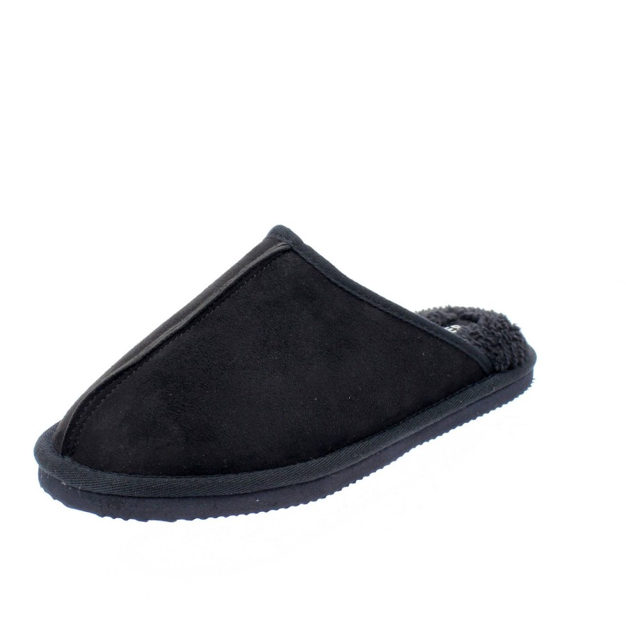 Uomo JACK & JONES Ciabatte | Dudely Slipper - Pantofole Calde