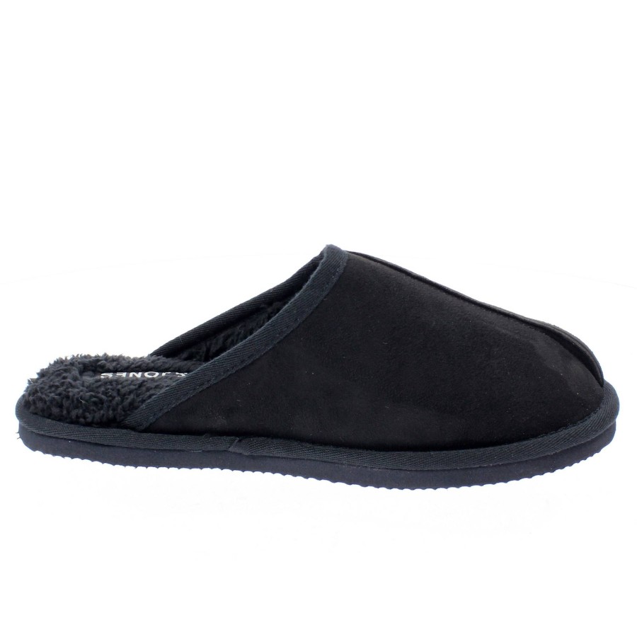 Uomo JACK & JONES Ciabatte | Dudely Slipper - Pantofole Calde