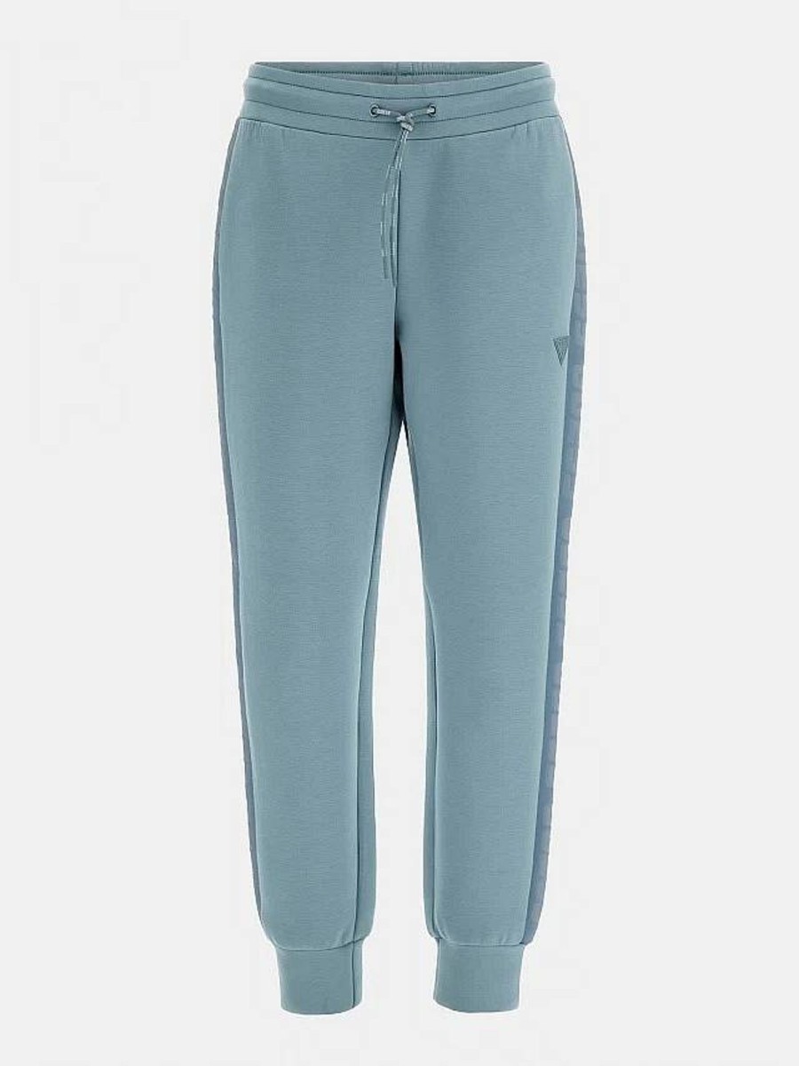 Donna GUESS Pantaloni | Allie Scuba Cuff Pant - Pantalone Jogger