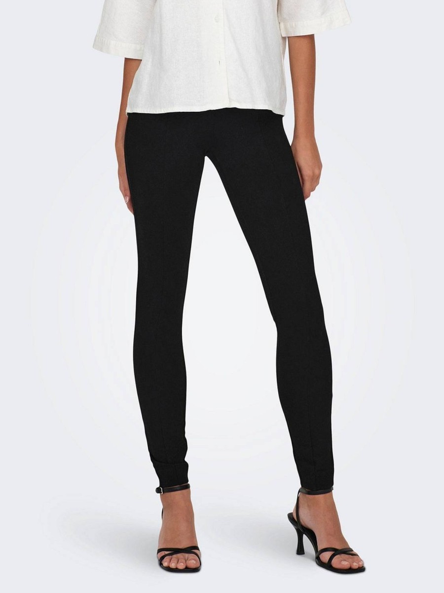 Donna ONLY Pantaloni | Tia- Hw Leggings