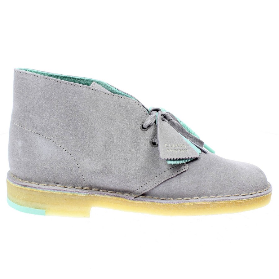 Uomo CLARKS Polacchini | Desert Boot