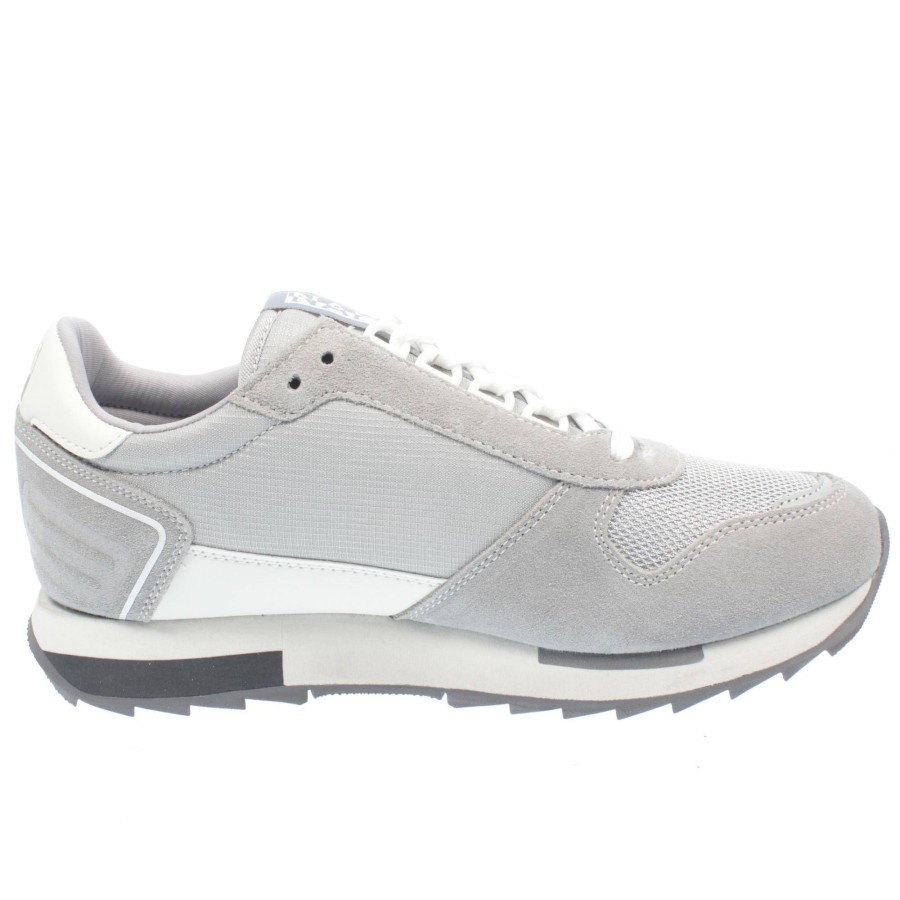 Uomo NAPAPIJRI Sneakers | Virtus 02 - Sneakers Basse