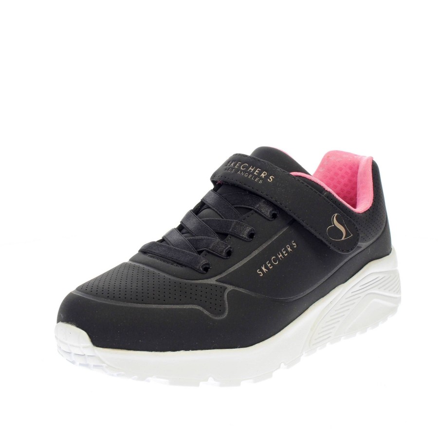 Junior SKECHERS Sneakers | Uno Lite - Sneakers Con Memory Foam