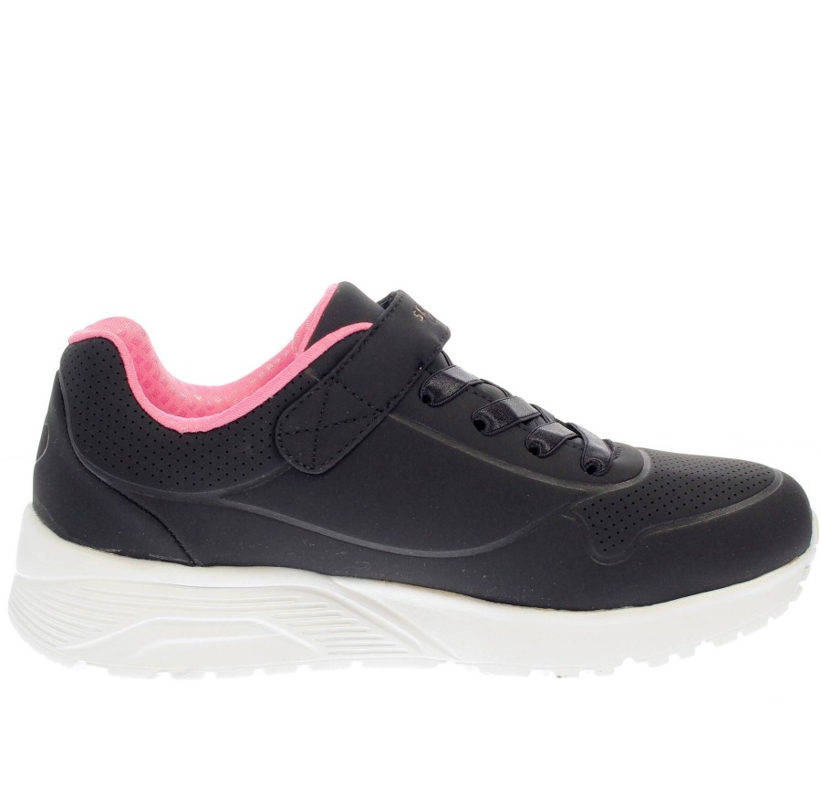 Junior SKECHERS Sneakers | Uno Lite - Sneakers Con Memory Foam