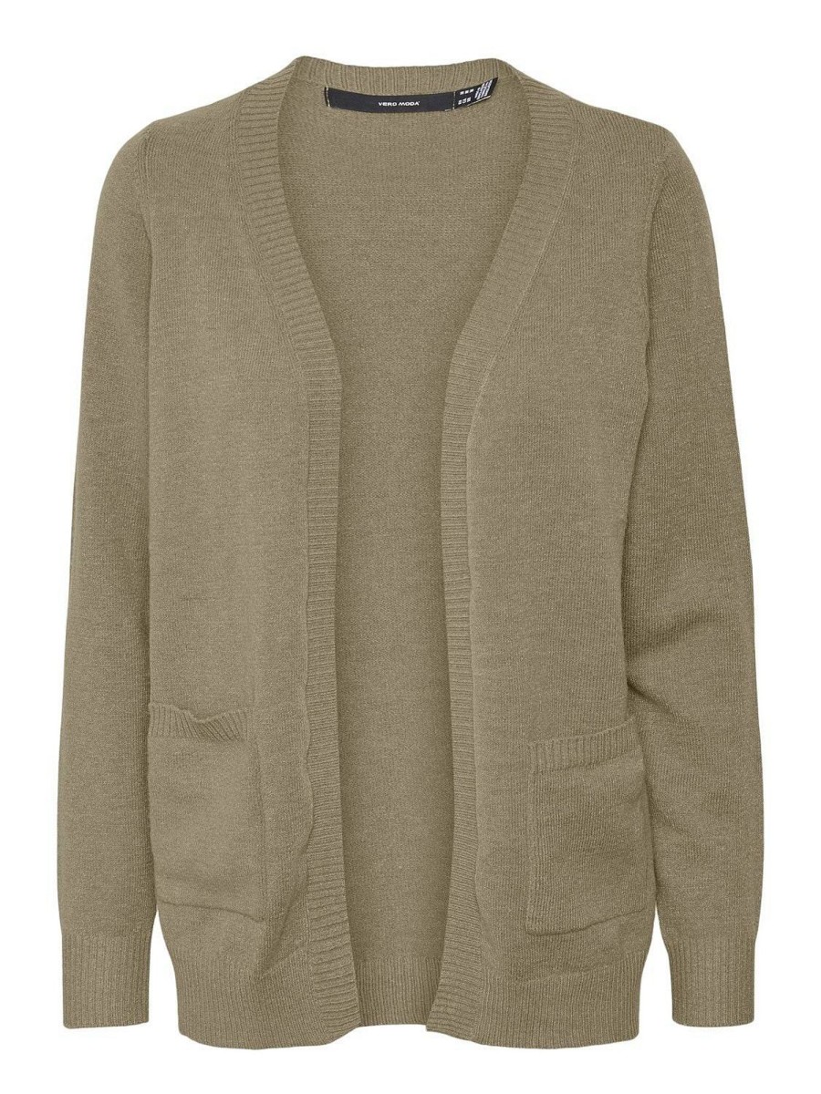 Donna VERO MODA Pullover E Cardigan | Lillie Pocket Cardigan