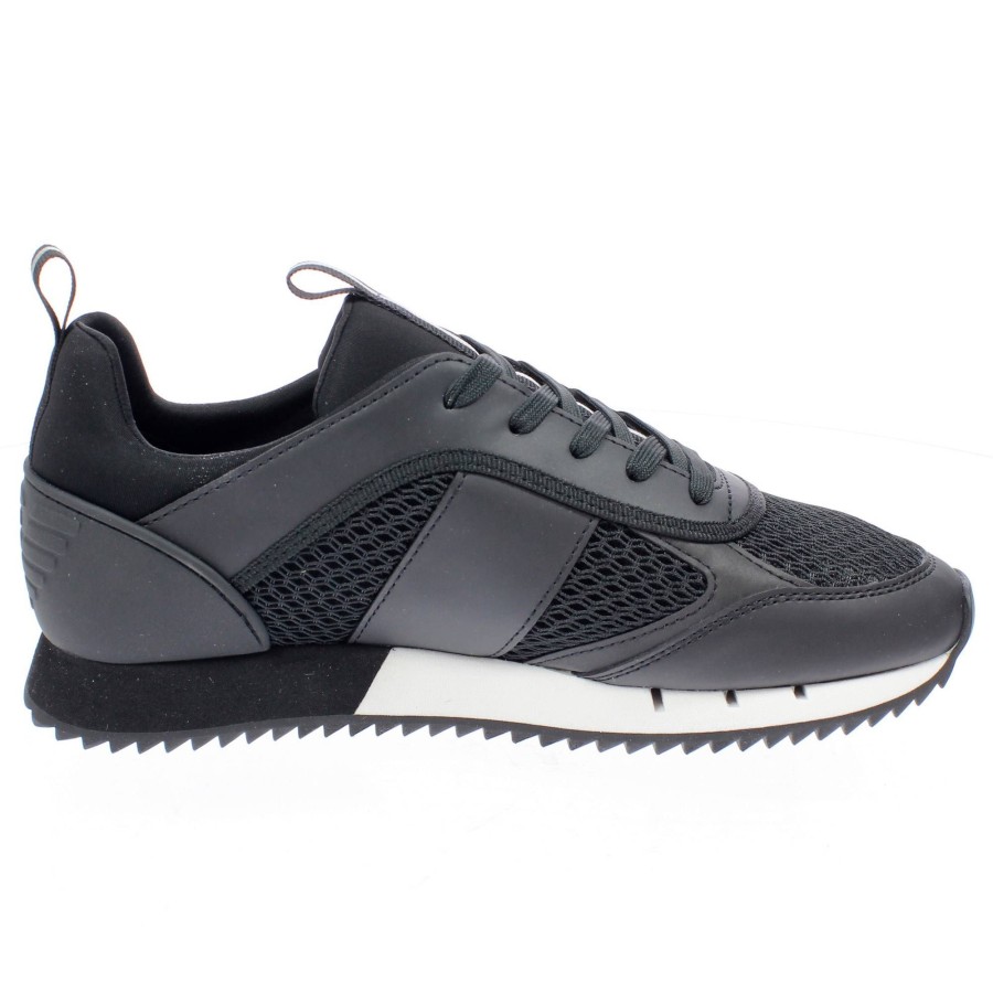 Uomo EA7 EMPORIO ARMANI Sneakers | Sneakers Training Basse