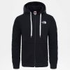 Uomo THE NORTH FACE Felpe | Men Open Gate Fullzip Hoodie - Felpa Con Cappuccio