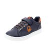 Junior UNITED COLORS OF BENETTON Sneakers | Pen Ltx Velcro - Sneakers Con Strappo