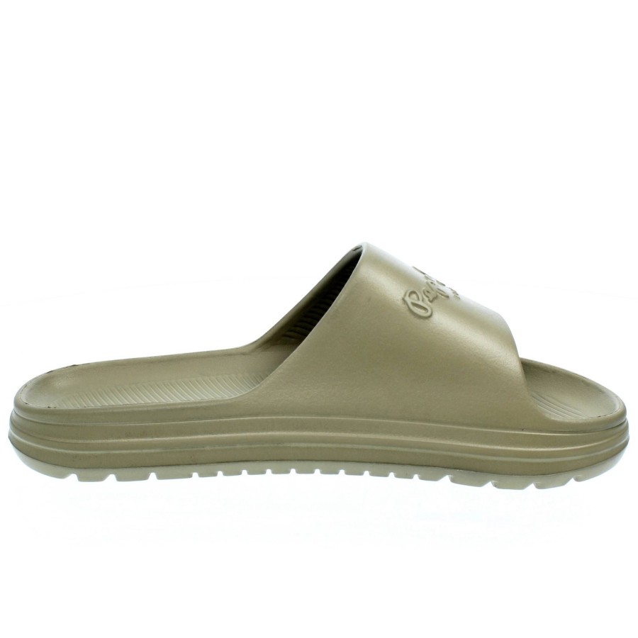 Uomo PEPE JEANS Ciabatte | Beach Slide