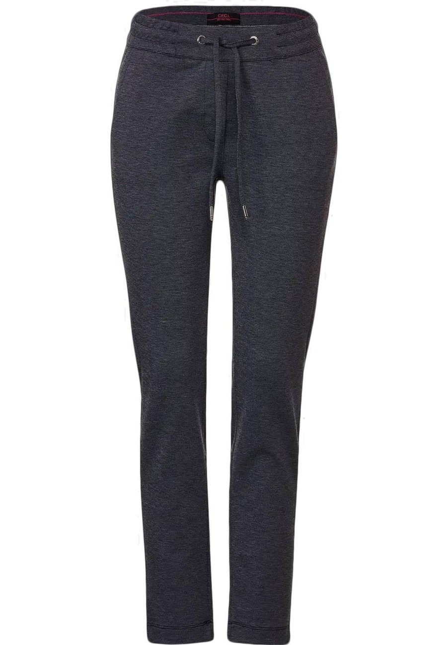 Donna CECIL Pantaloni | Pant - Pantaloni Jogger