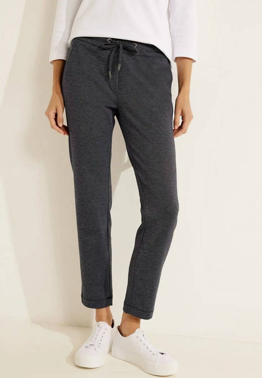 Donna CECIL Pantaloni | Pant - Pantaloni Jogger