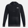 Uomo UNDER ARMOUR Felpe | Essential Fleece - Felpa Con Cappuccio