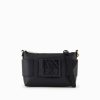 Donna ARMANI EXCHANGE Borse A Spalla | Shoulder Bag - Borsa A Spalla Con Logo