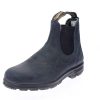 Uomo BLUNDSTONE Stivaletti | Original Suede - Cheslea Boots