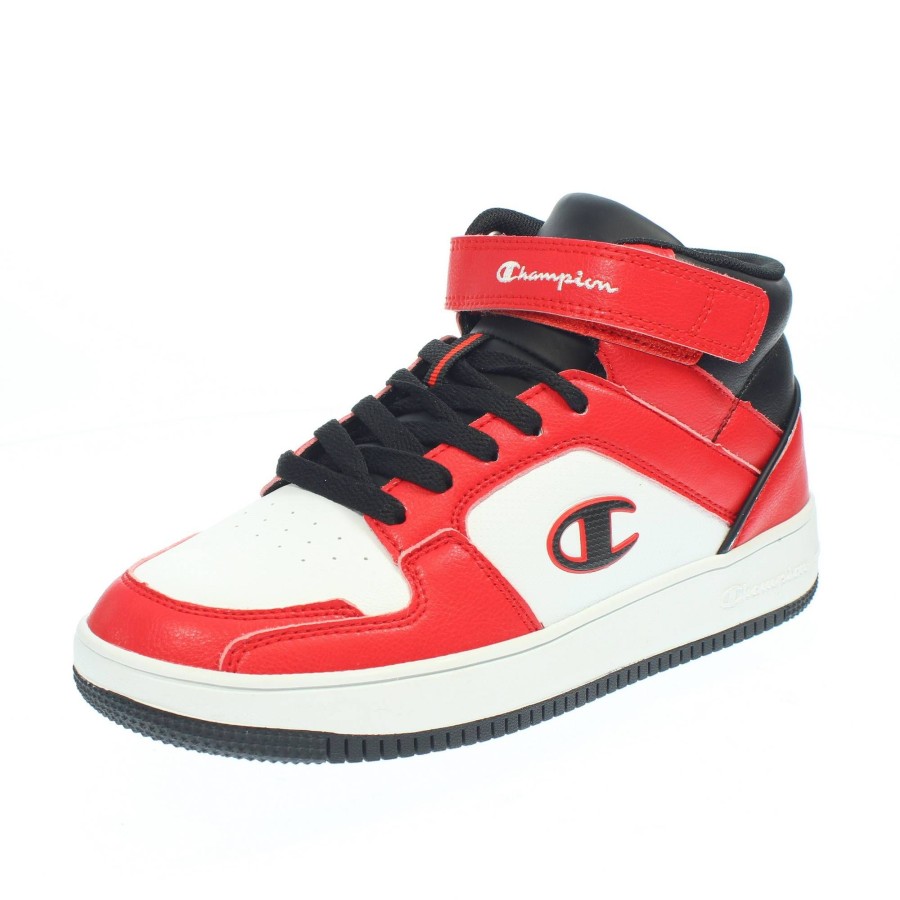 Junior CHAMPION Sneakers | Rebound Mid 2.0 Gs