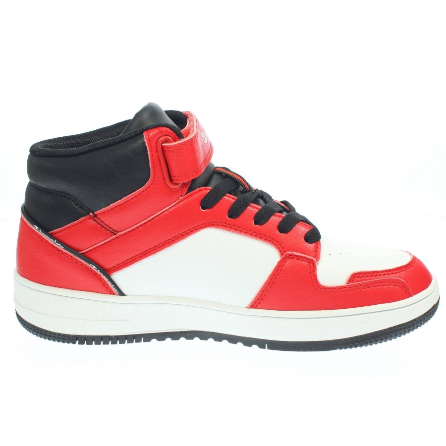 Junior CHAMPION Sneakers | Rebound Mid 2.0 Gs