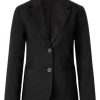 Donna STREET ONE Giacche E Blazer | Ltd Qr Style Hanni Blazer Twil - Giacca