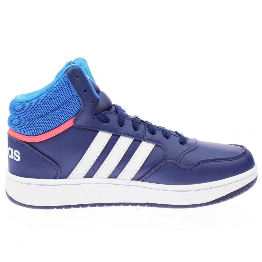 Junior ADIDAS Sneakers | Hoops Mid 3.0 K