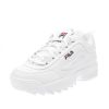 Junior FILA Sneakers | Disruptor Kids Sneakers Chunky