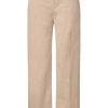 Donna STREET ONE Pantaloni | Corduroy Straight Leg - Pantaloni In Velluto 7/8