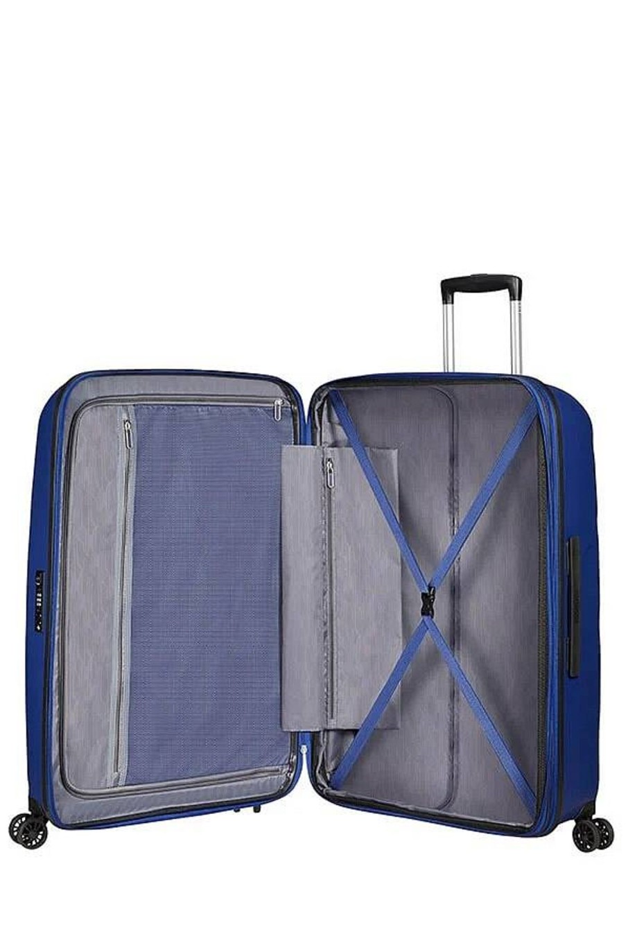 Donna AMERICAN TOURISTER Valigie | Bon Air Dlx Spinner 75