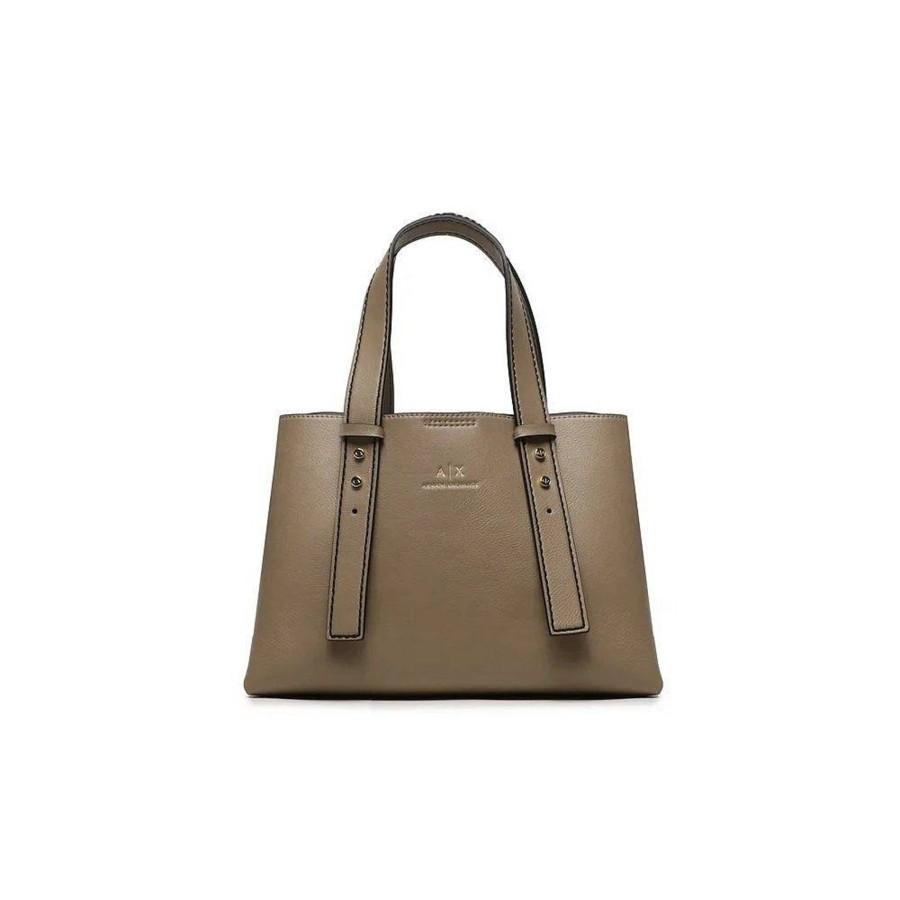 Donna ARMANI EXCHANGE Borse A Spalla | Shopping Tote - Borsa A Spalla