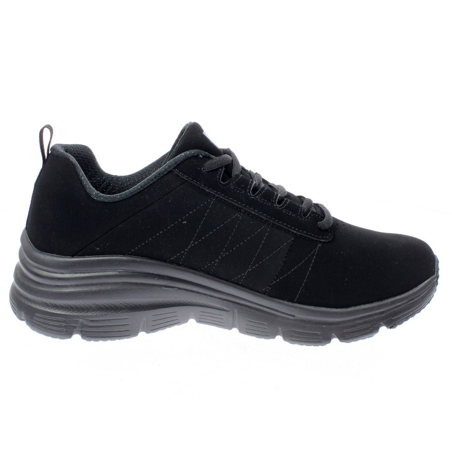 Donna SKECHERS Sport | Fashion Fit Soft Love - Sneakers Zeppa