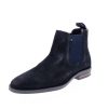 Uomo TOMMY HILFIGER Stivaletti | Douglas 3B2 - Suede Chelsea