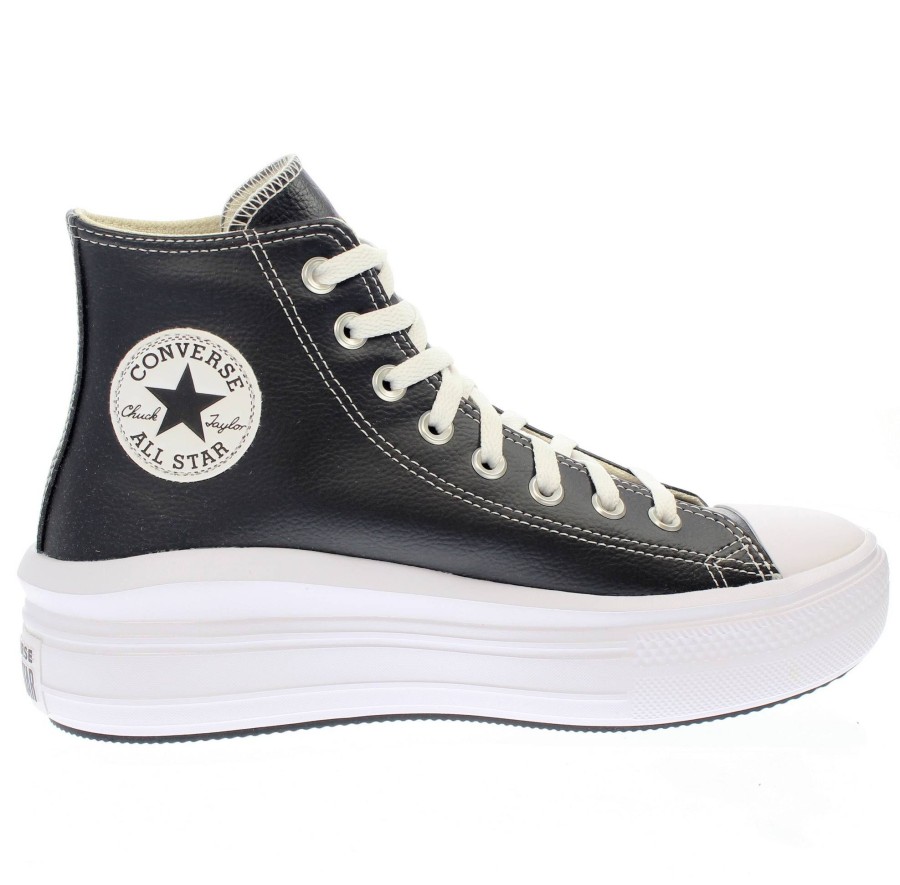 Donna CONVERSE Sneakers | Move High Platform