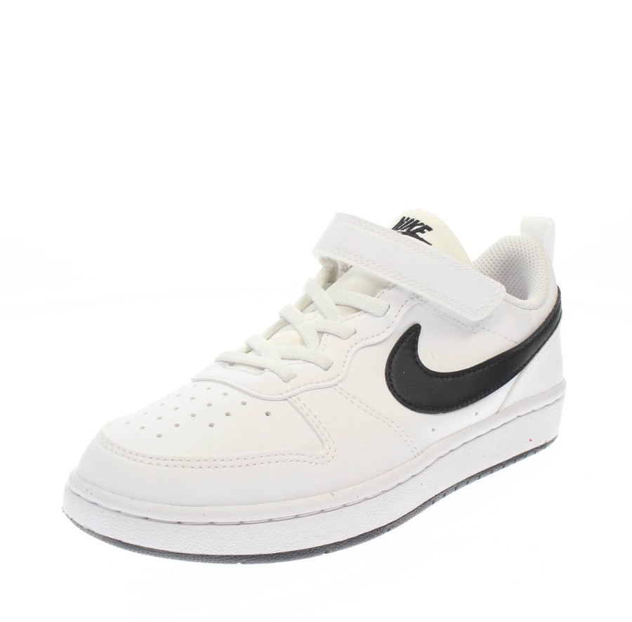 Junior NIKE Sneakers | Court Borough Low 2 Ps