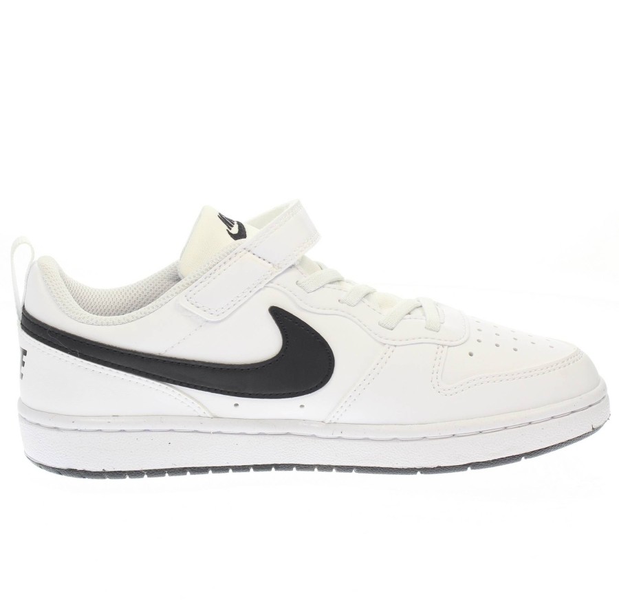 Junior NIKE Sneakers | Court Borough Low 2 Ps